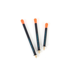 Pluta Pellet Waggler Preston - Insert Dura-Pellet Wag Slim 10mm 8g Pluta Pellet Waggler Preston - Insert Dura-Pellet Wag Slim 10mm 8g